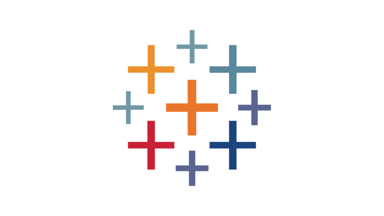 Tableau Logo